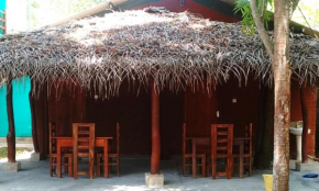 Wilpaththu Wild Garden Resort